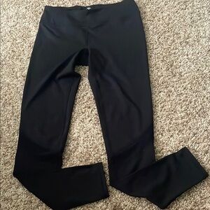 Black Leggings Gaiam Medium